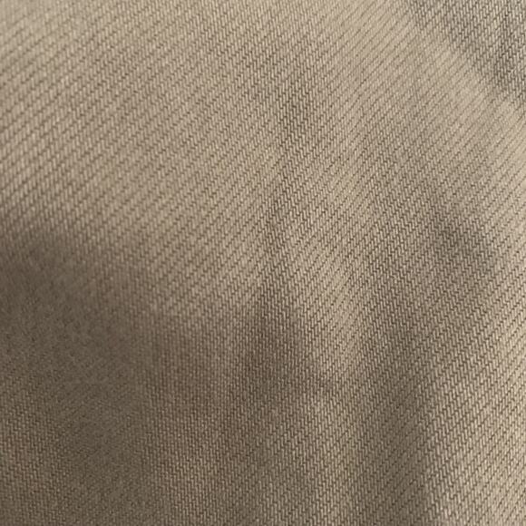 NWT TIME AND TRU WOMEN'S LIGHT BROWN BELTED WAIST JACKET SIZE SMALL (4-6) - Picture 7 of 8